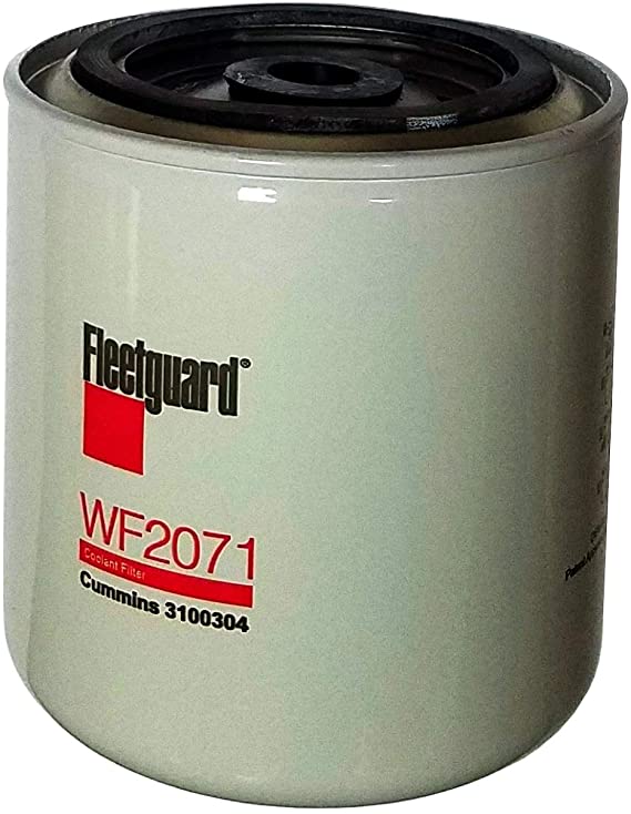 FILTRO DE REFRIGERANTE - WF2071-FLEETGUARD